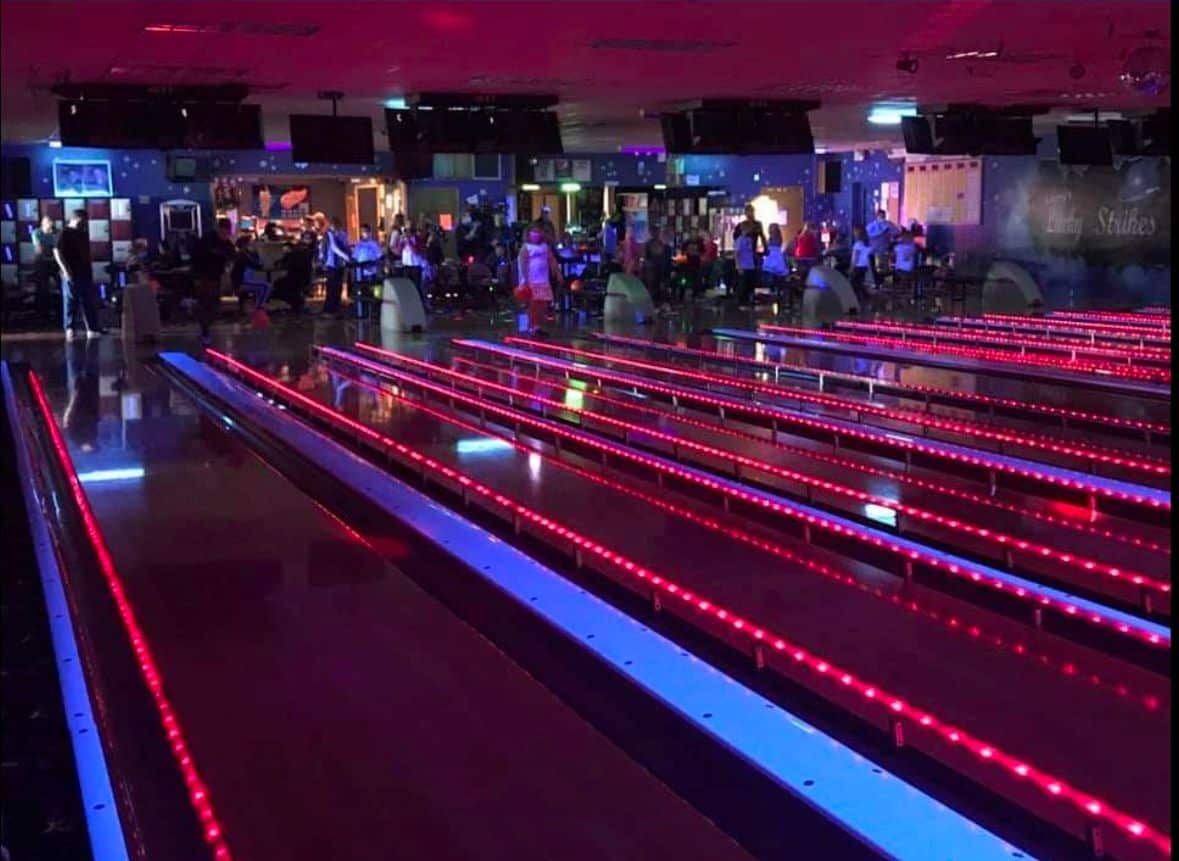 Big Shots Sports Bar and Grille