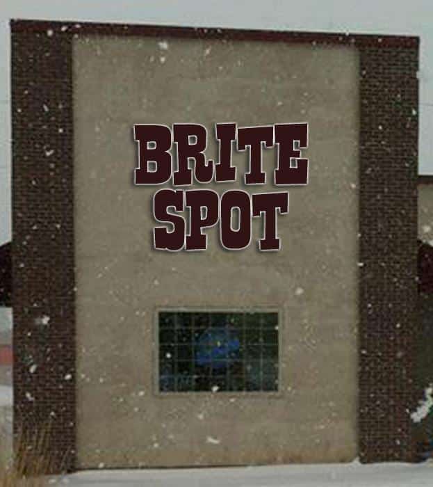 The Brite Spot